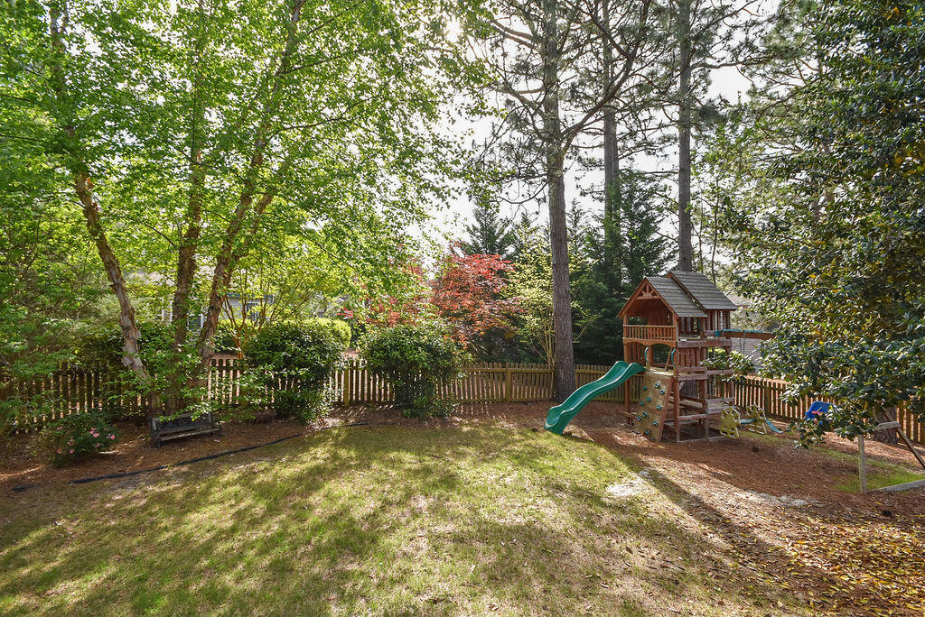 1200 Burning Tree Road Pinehurst, NC 28374 - Photo 48 of 53 82BackYard_