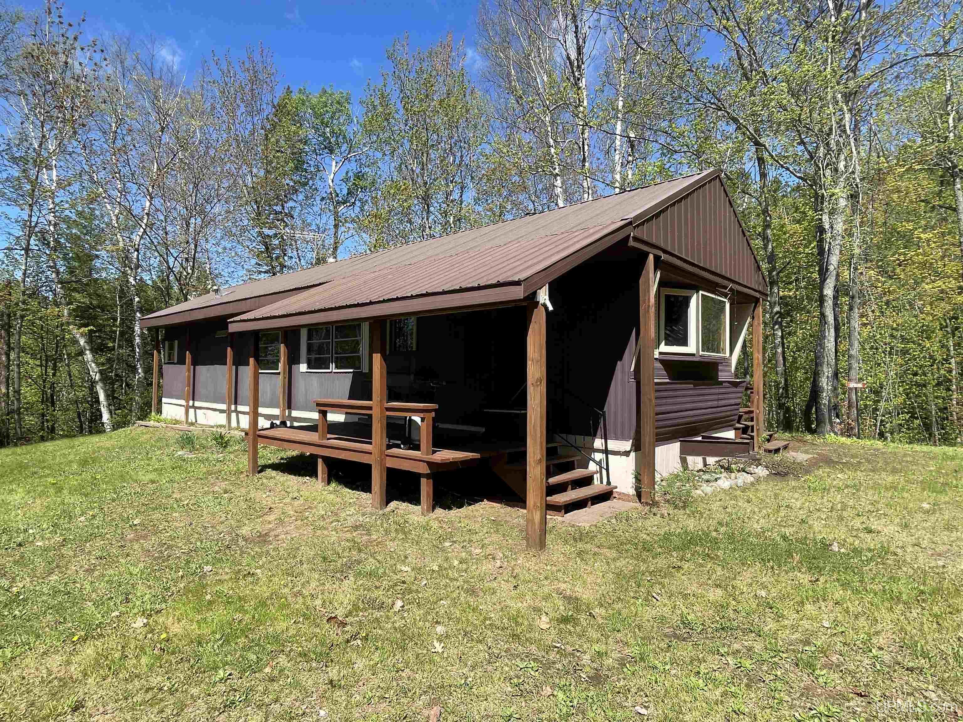 2546 Co Road Ishpeming, MI 49849 - Photo 2 of 53