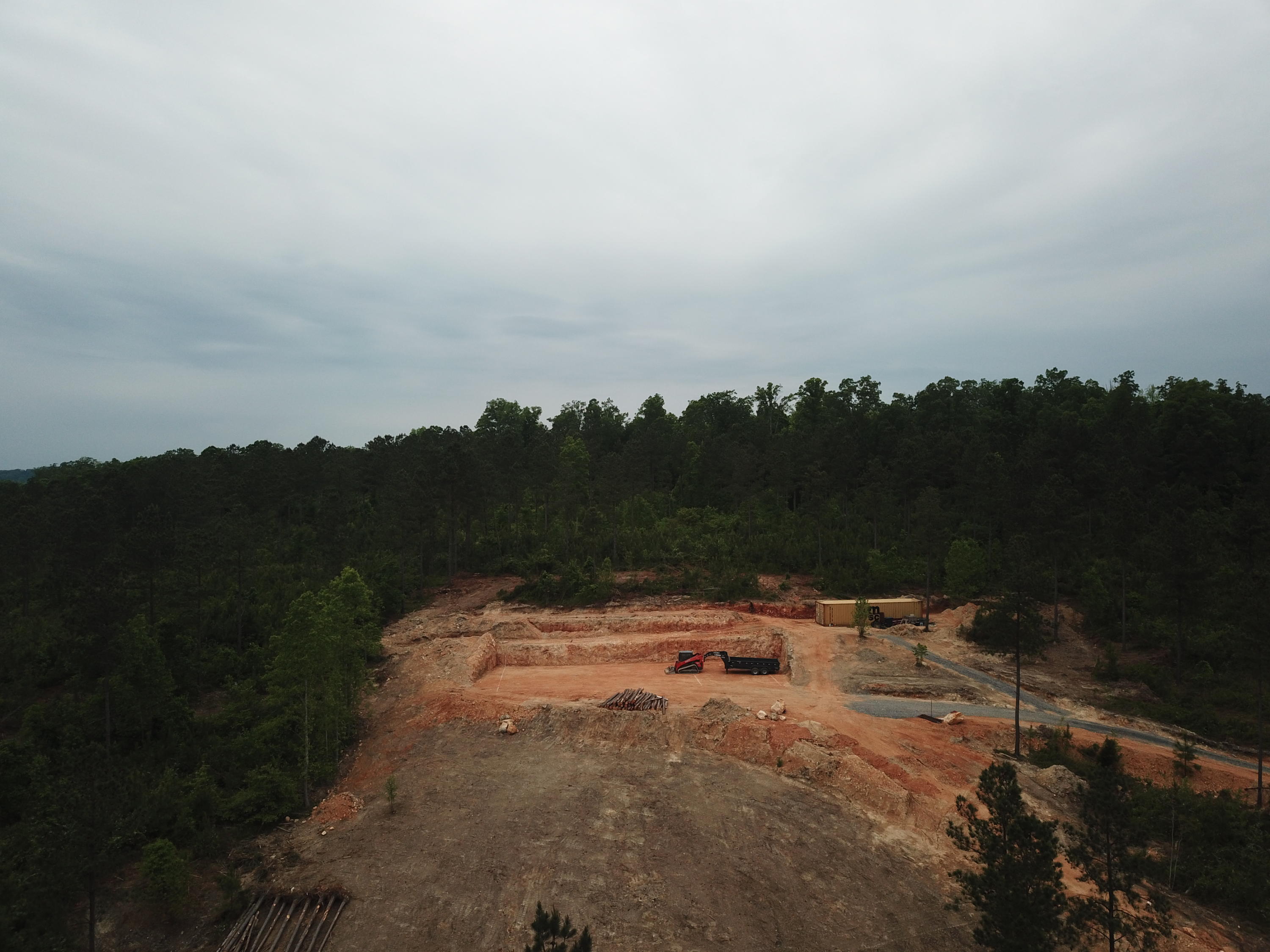 1497 Sam Davis Road Decatur, TN 37322 - Photo 3 of 7 IMG_6607