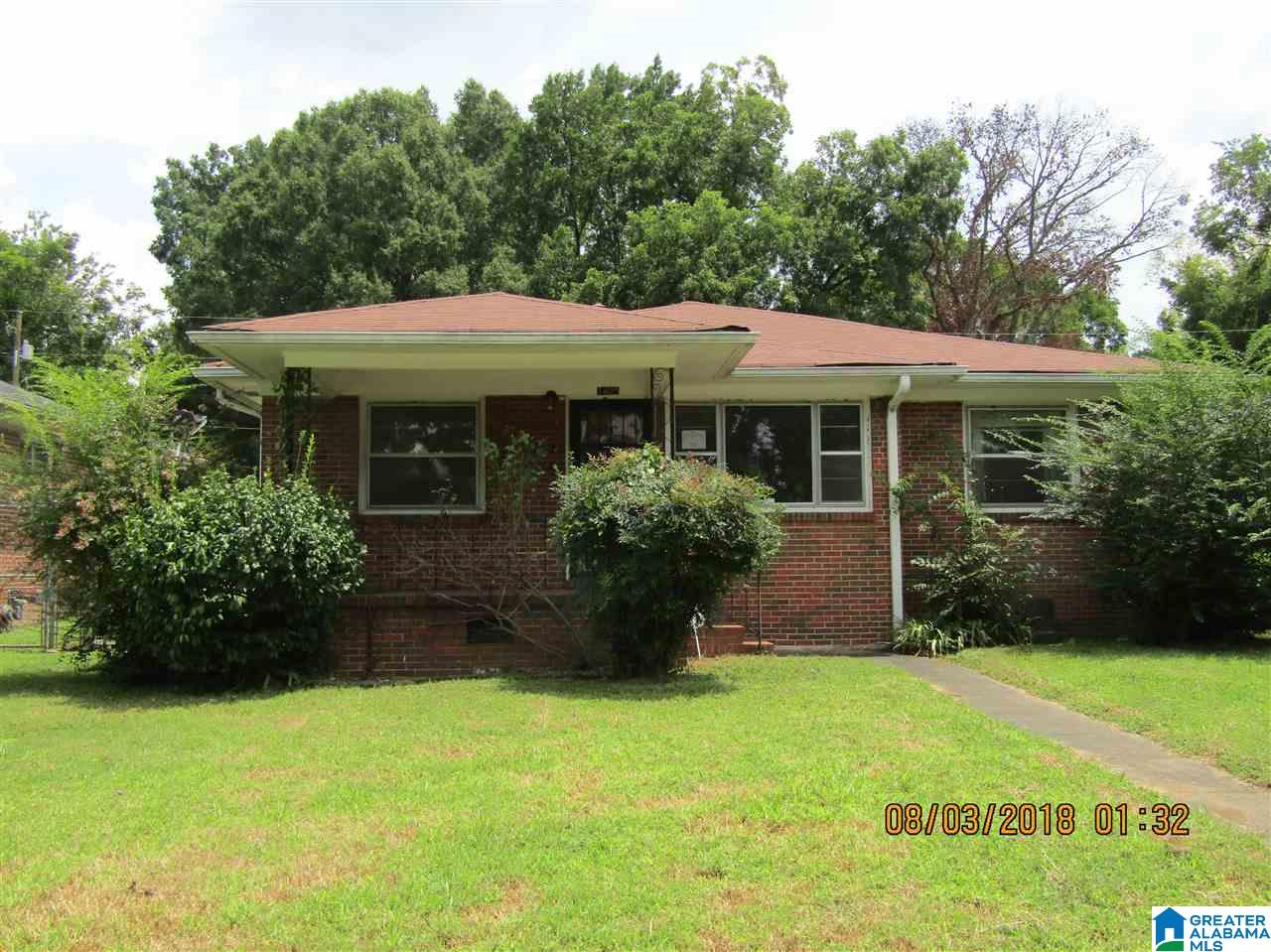 1405 Pike Road Birmingham, AL 35218 - Photo 21 of 24