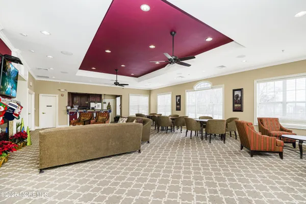 $475,000 | 108 Picadilly Drive, Unit 108, Morganville, NJ 07751