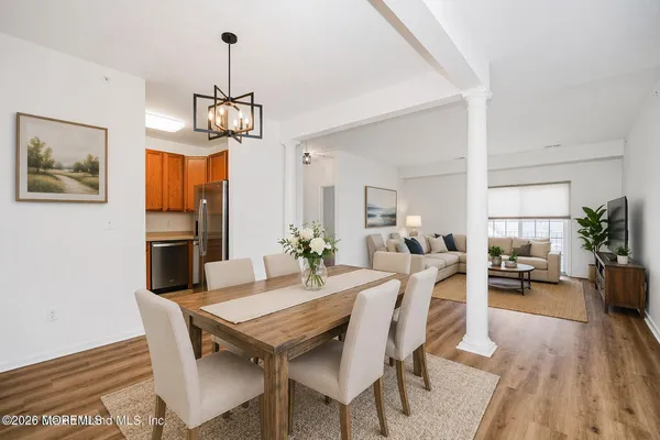 $475,000 | 108 Picadilly Drive, Unit 108, Morganville, NJ 07751