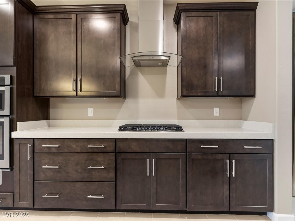 2461 Fanano Street Henderson, NV 89044 - Photo 11 of 35