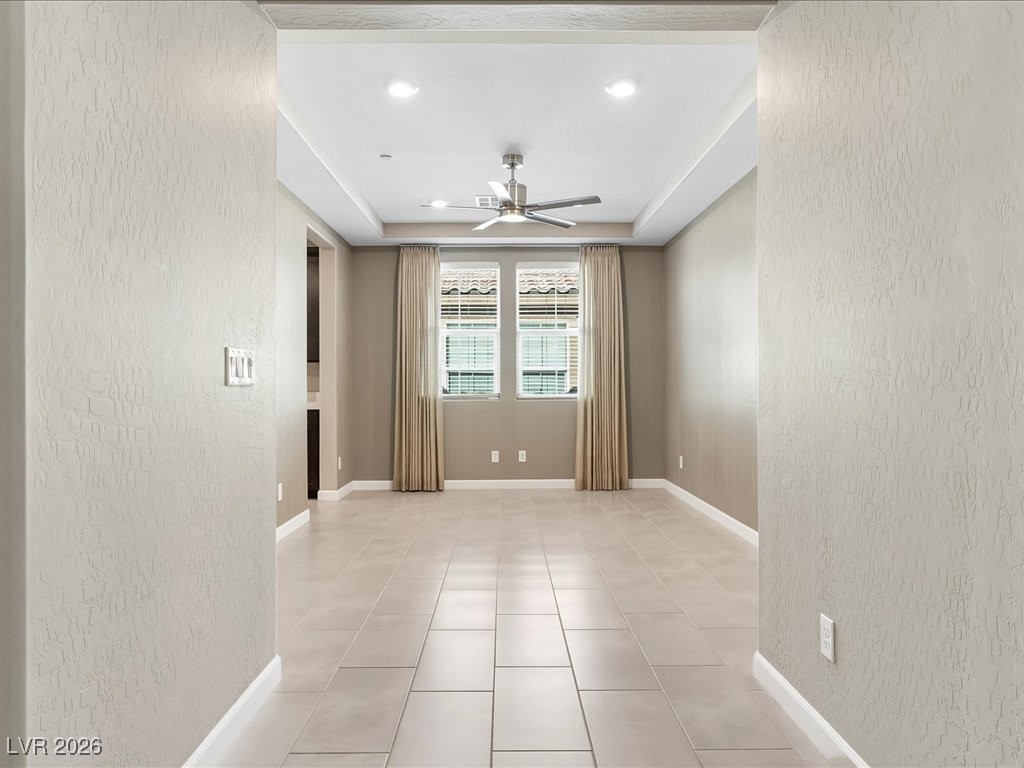 2461 Fanano Street Henderson, NV 89044 - Photo 13 of 35