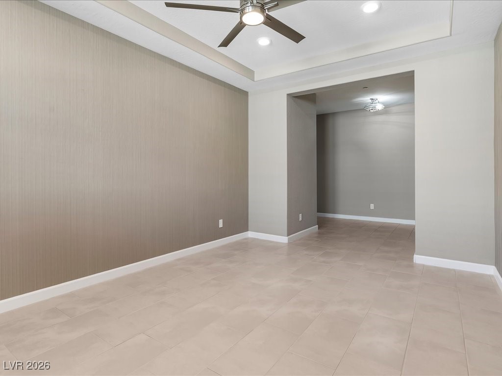 2461 Fanano Street Henderson, NV 89044 - Photo 14 of 35