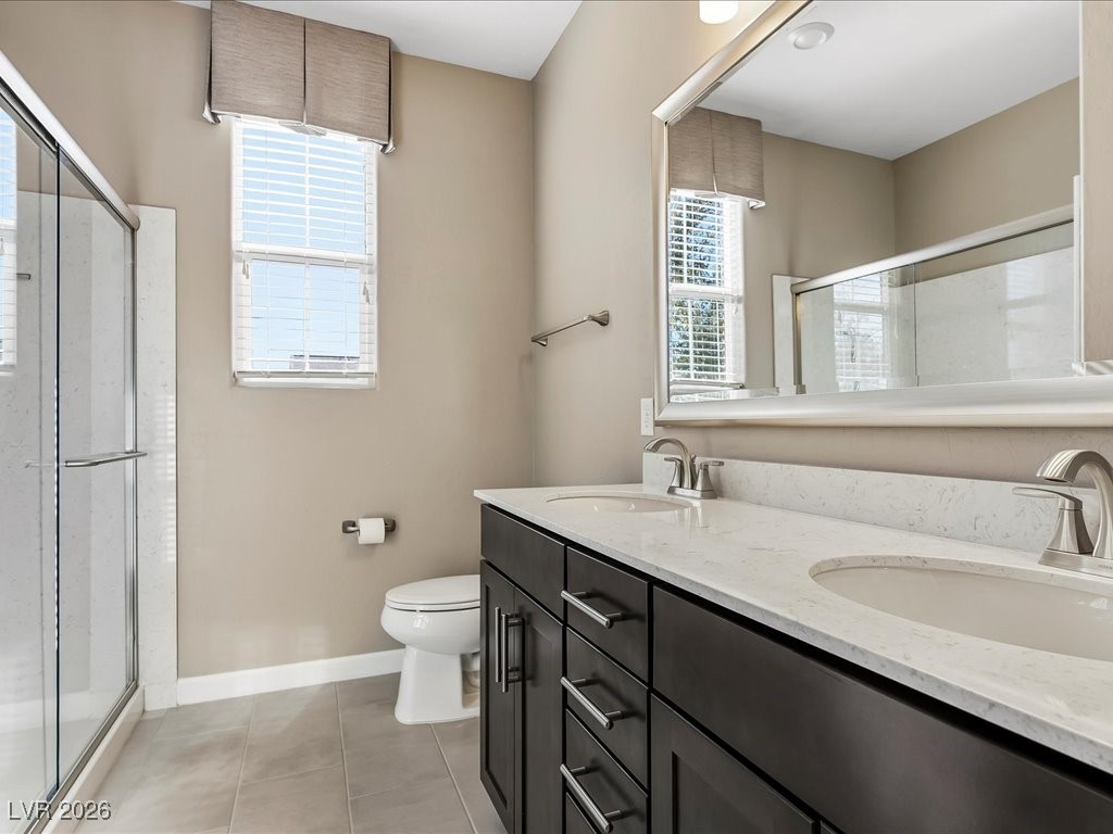 2461 Fanano Street Henderson, NV 89044 - Photo 16 of 35