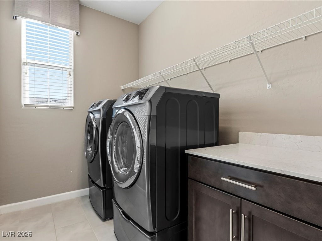 2461 Fanano Street Henderson, NV 89044 - Photo 17 of 35