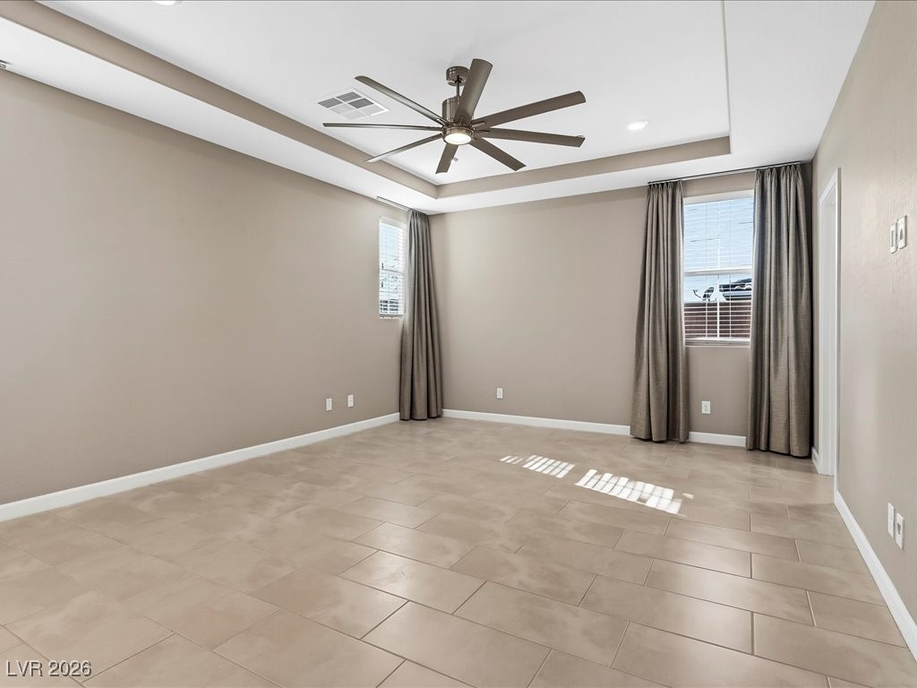 2461 Fanano Street Henderson, NV 89044 - Photo 22 of 35