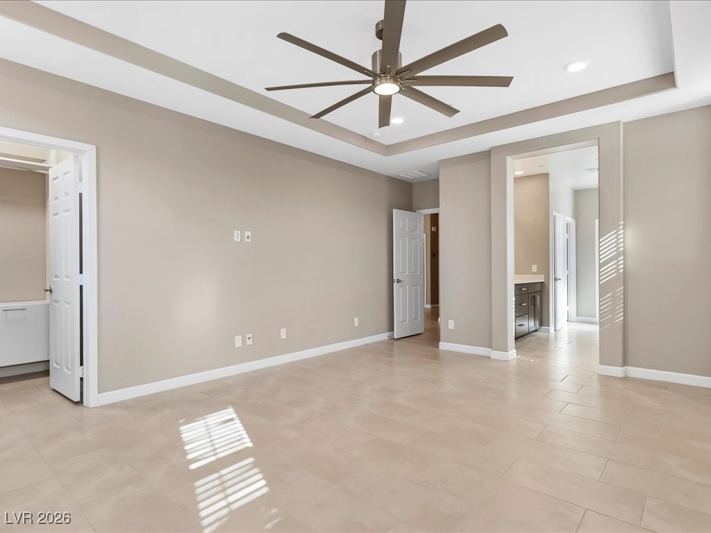 2461 Fanano Street Henderson, NV 89044 - Photo 24 of 35