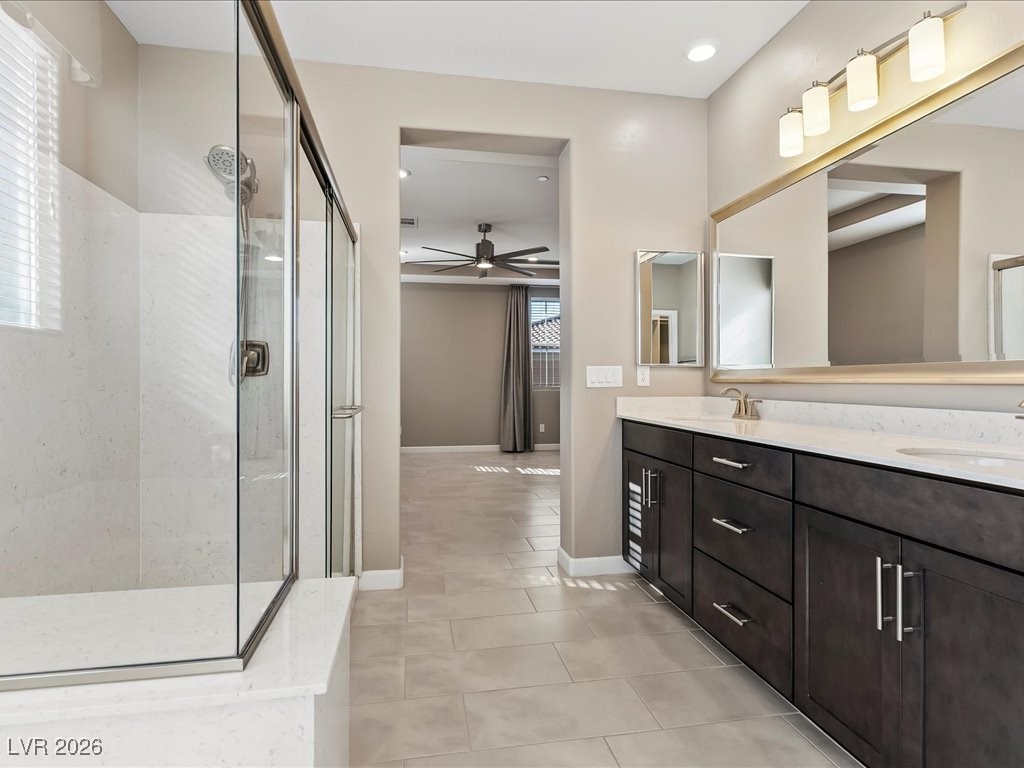 2461 Fanano Street Henderson, NV 89044 - Photo 27 of 35