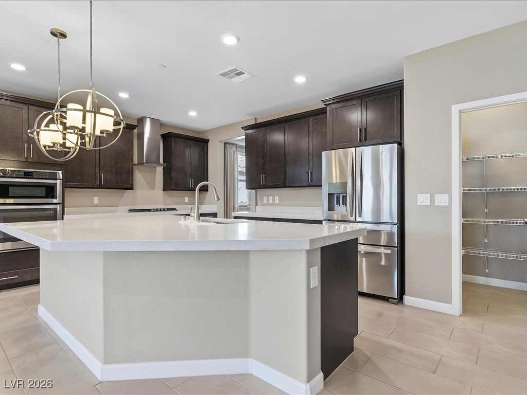 2461 Fanano Street Henderson, NV 89044 - Photo 8 of 35