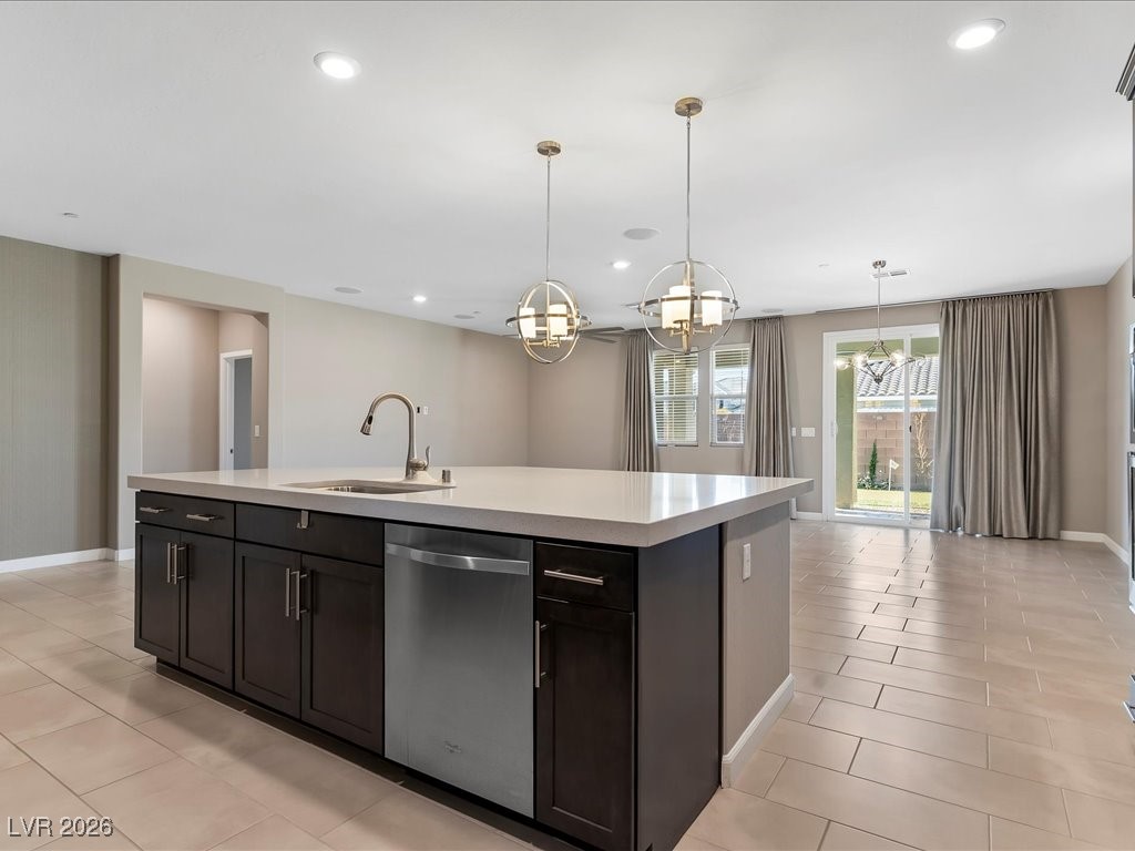 2461 Fanano Street Henderson, NV 89044 - Photo 10 of 35