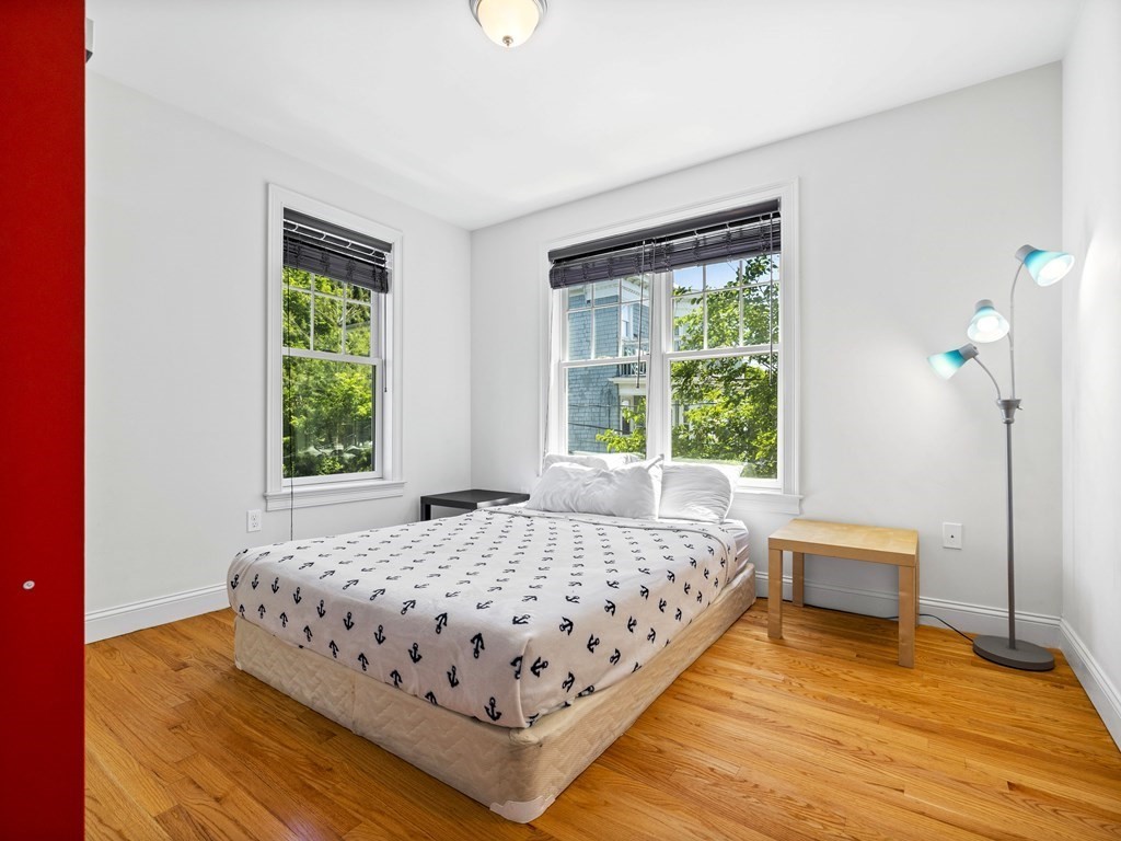41 Montebello Road, Unit 3 Boston, MA 02130 - Photo 11 of 17 Gallery Image 11
