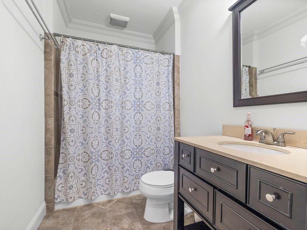 41 Montebello Road, Unit 3 Boston, MA 02130 - Photo 12 of 17 Gallery Image 12