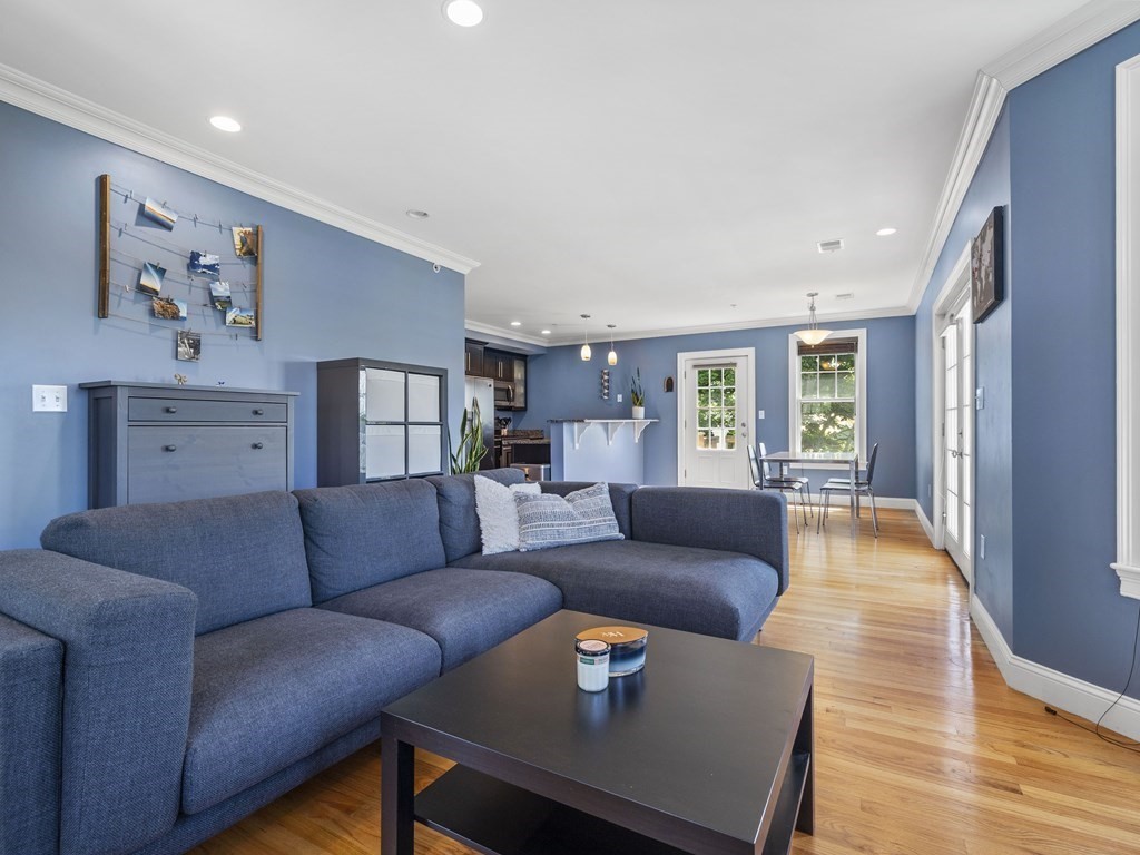 41 Montebello Road, Unit 3 Boston, MA 02130 - Photo 3 of 17 Gallery Image 3