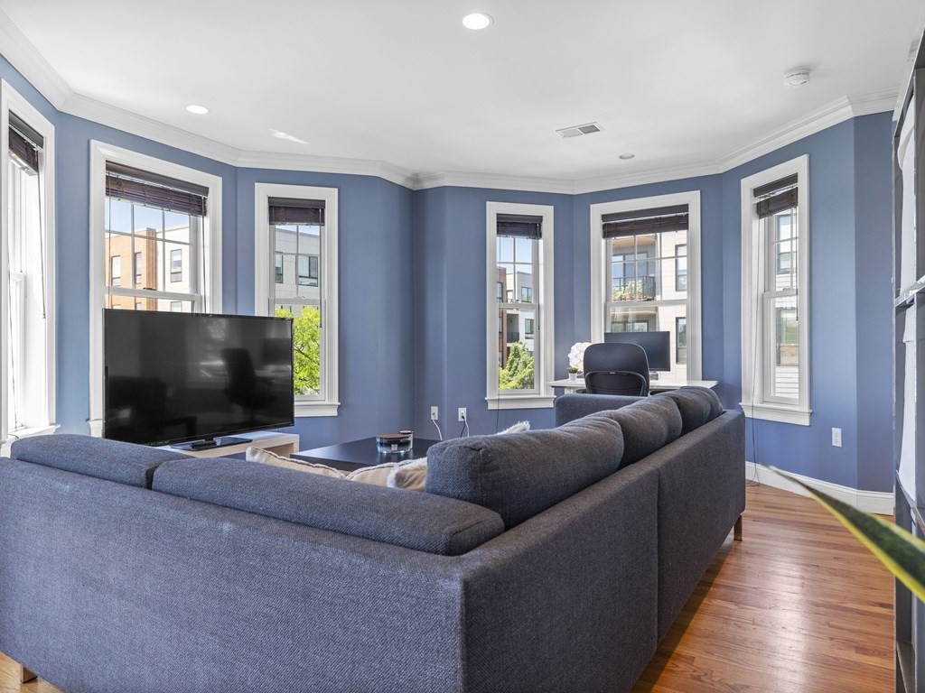 41 Montebello Road, Unit 3 Boston, MA 02130 - Photo 4 of 17 Gallery Image 4