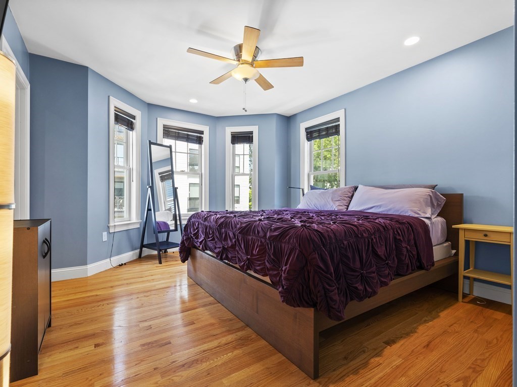 41 Montebello Road, Unit 3 Boston, MA 02130 - Photo 8 of 17 Gallery Image 8