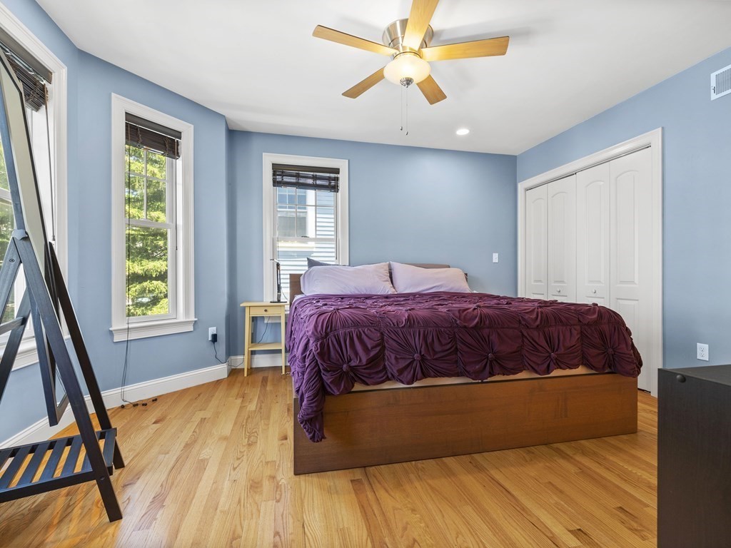 41 Montebello Road, Unit 3 Boston, MA 02130 - Photo 9 of 17 Gallery Image 9