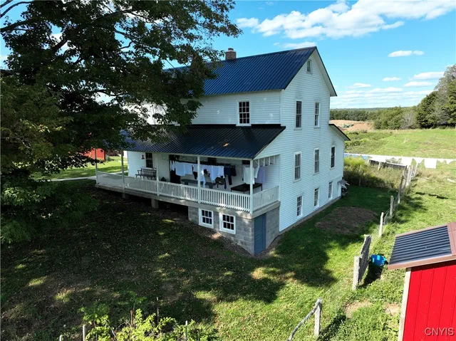 $325,000 | 154 Finnerty Road, Amboy, NY 13493