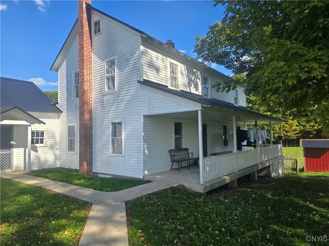 $325,000 | 154 Finnerty Road, Amboy, NY 13493