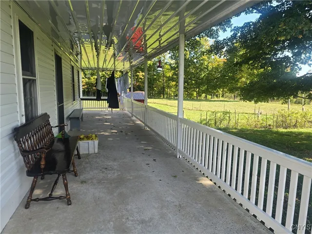 $325,000 | 154 Finnerty Road, Amboy, NY 13493