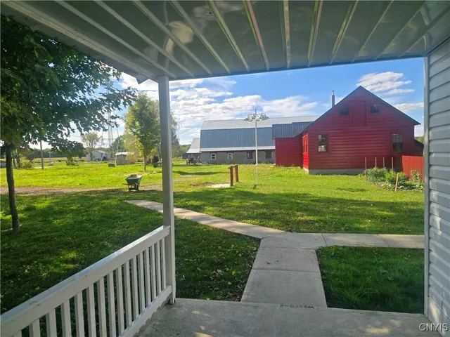 $325,000 | 154 Finnerty Road, Amboy, NY 13493