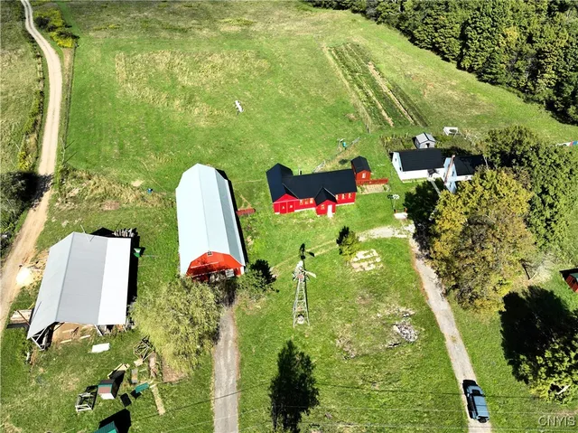 $325,000 | 154 Finnerty Road, Amboy, NY 13493