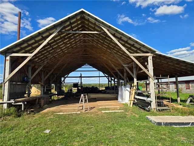 $325,000 | 154 Finnerty Road, Amboy, NY 13493