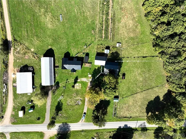 $325,000 | 154 Finnerty Road, Amboy, NY 13493