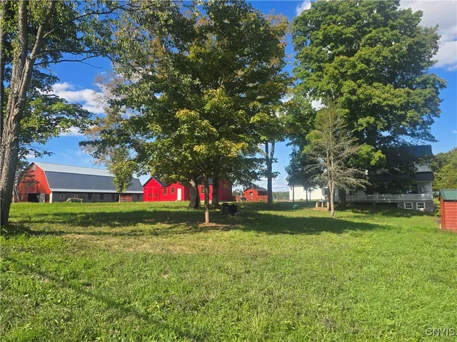 $325,000 | 154 Finnerty Road, Amboy, NY 13493