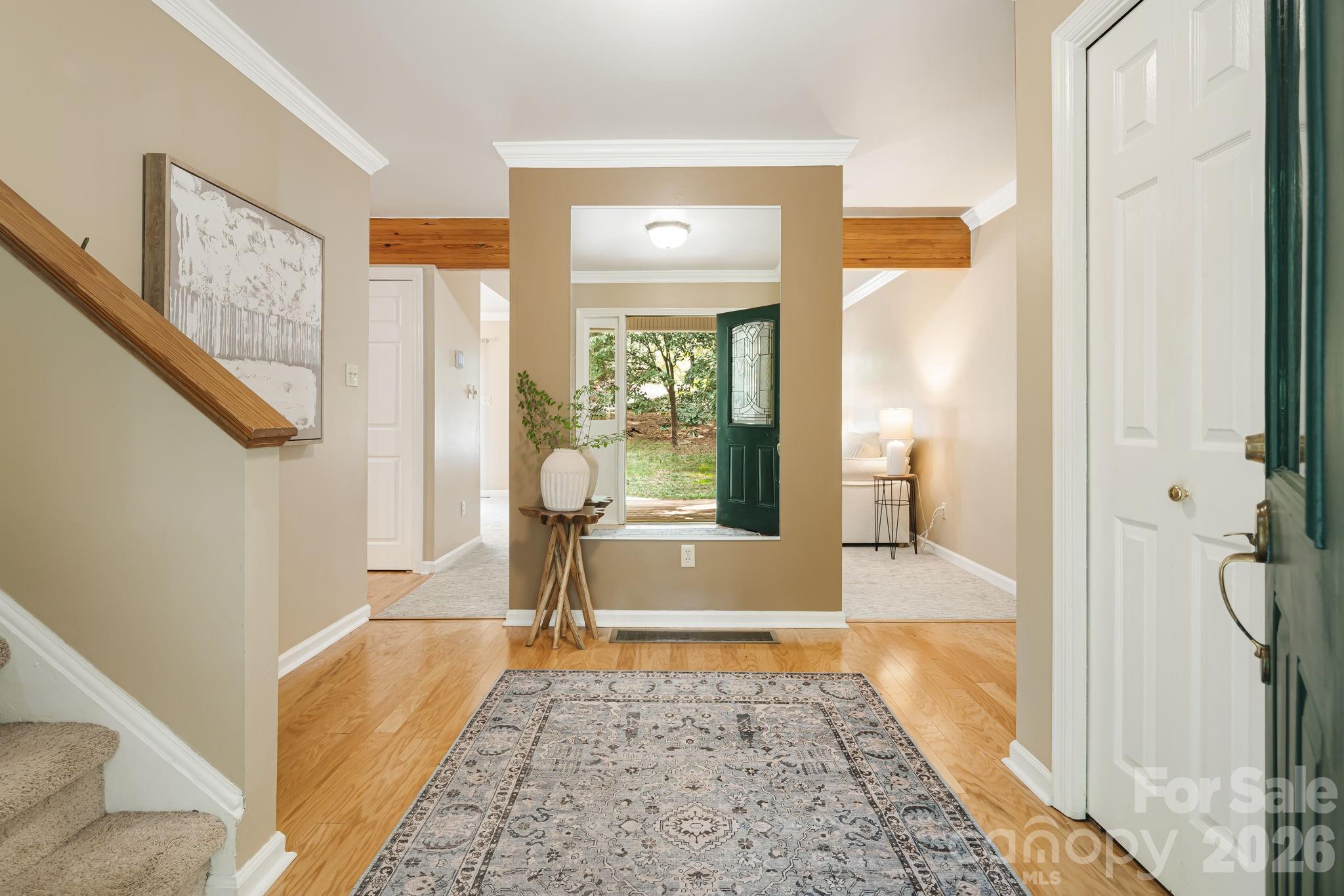 212 Riva Ridge Drive Fairview, NC 28730 - Photo 5 of 43