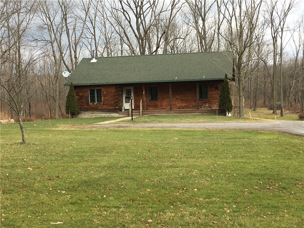 10609 Pavilion Center Road Pavilion, NY 14525 - Photo 1 of 1 Gallery Image 1