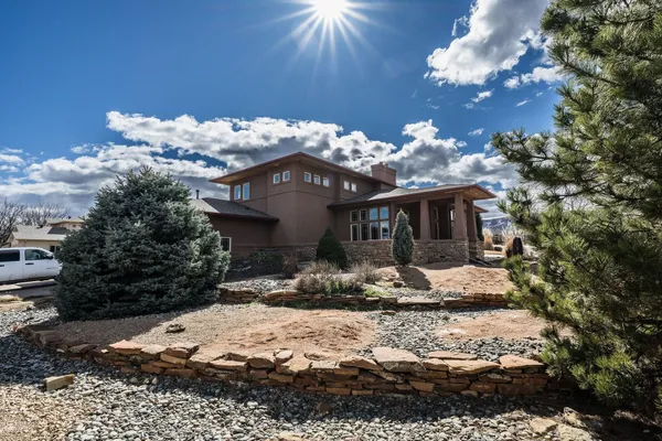 $919,000 | 2069 Spur Cross Road, Grand Junction, CO 81507