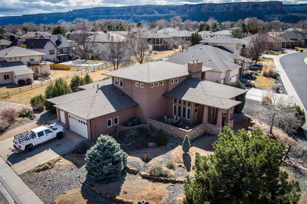 $919,000 | 2069 Spur Cross Road, Grand Junction, CO 81507