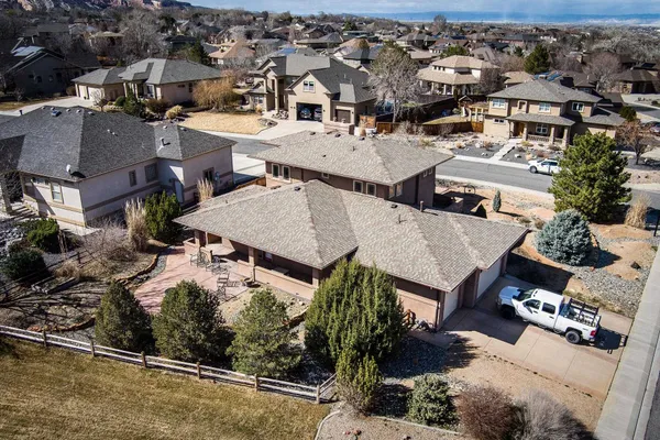 $919,000 | 2069 Spur Cross Road, Grand Junction, CO 81507
