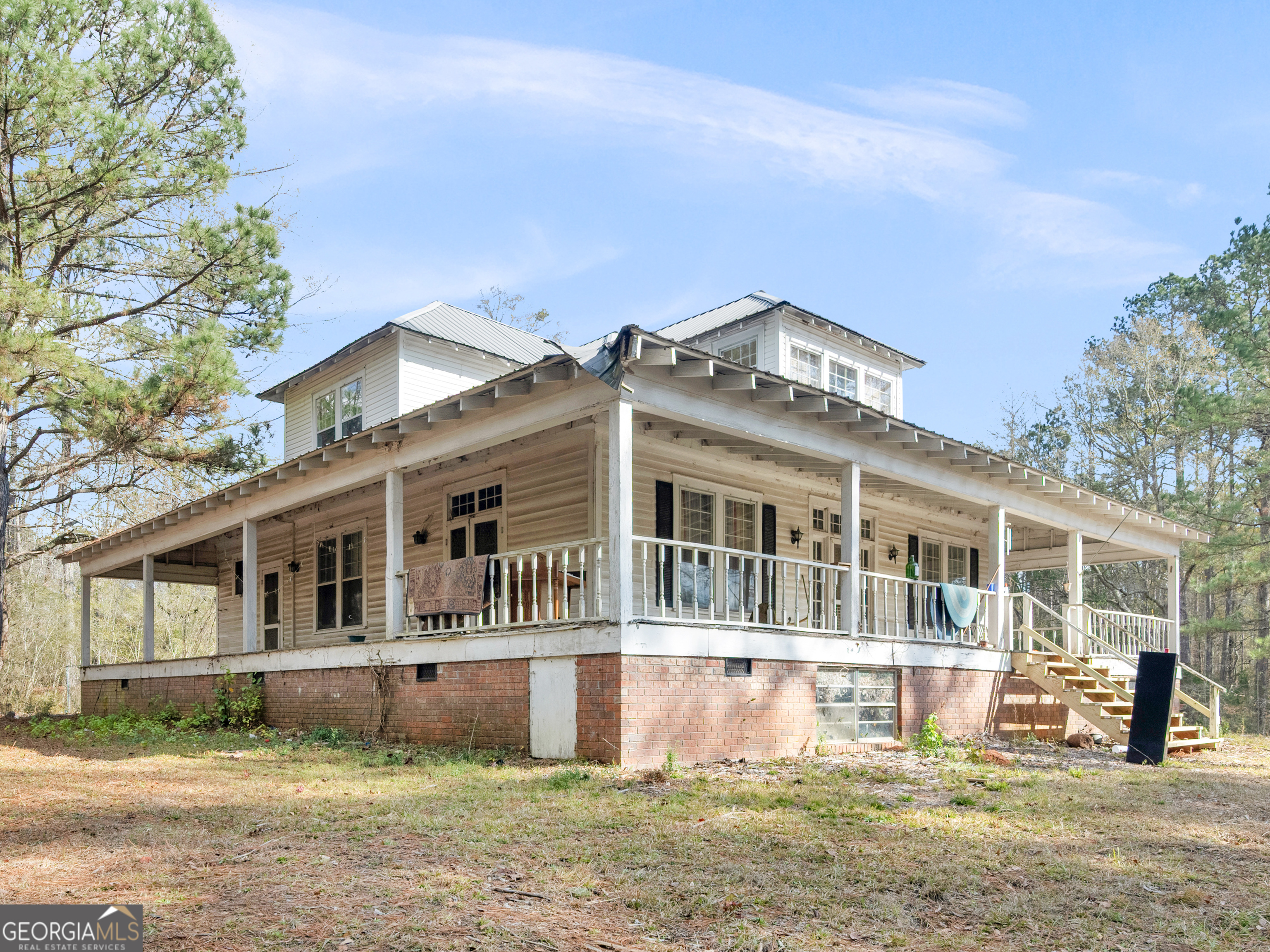 481 Turner Road Concord, GA 30206 - Photo 11 of 49