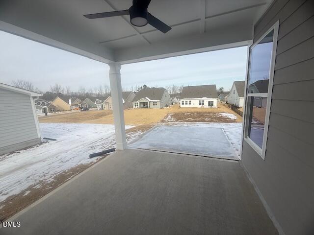 35 Slippery Elm Road Youngsville, NC 27596 - Photo 27 of 37 IMG_6219