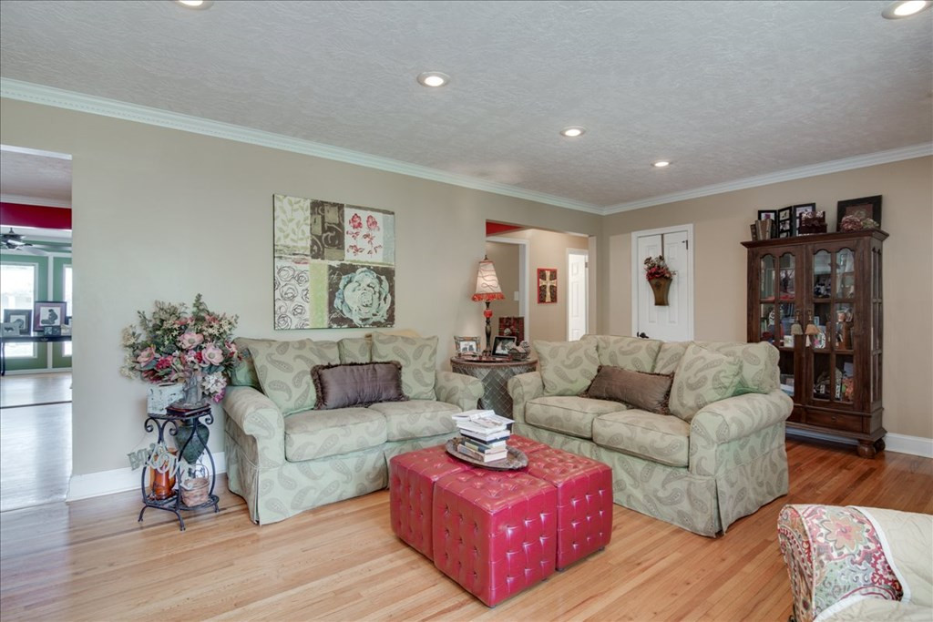 817 Legare Road Southwest Aiken, SC 29803 - Photo 12 of 40
