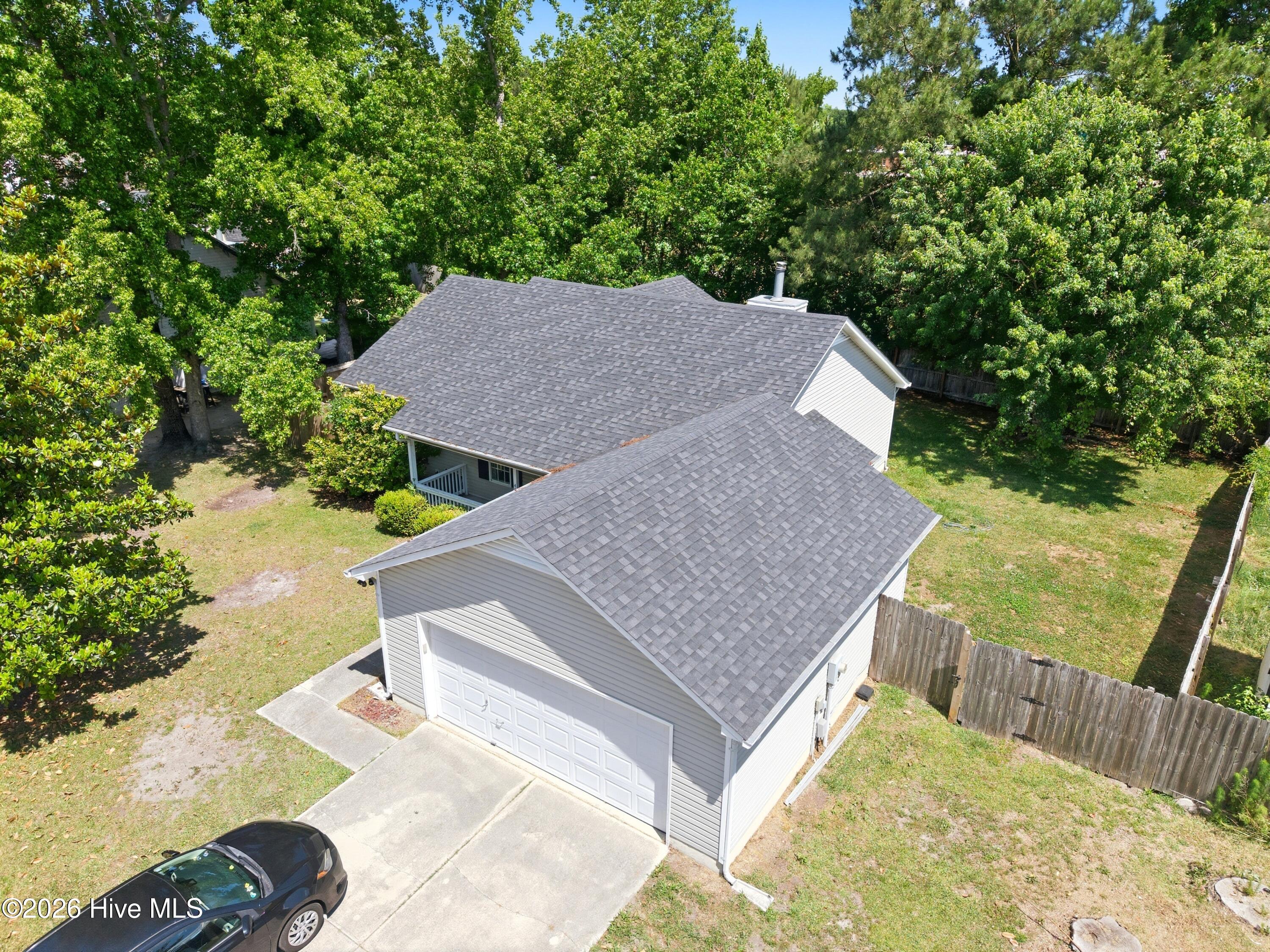 409 Spring Drive Jacksonville, NC 28540 - Photo 42 of 53