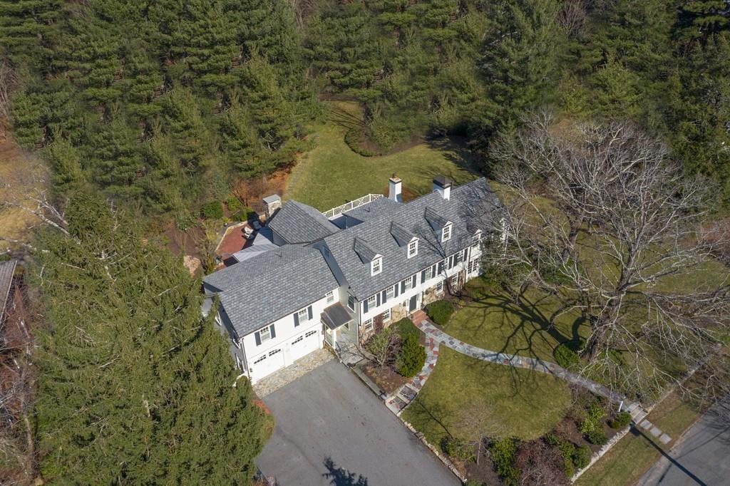 15 Woodcliff Road Wellesley Hills, MA 02481 - Photo 32 of 32