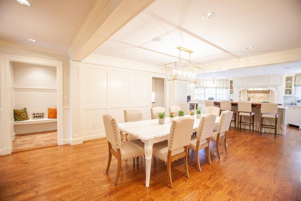 15 Woodcliff Road Wellesley Hills, MA 02481 - Photo 4 of 32