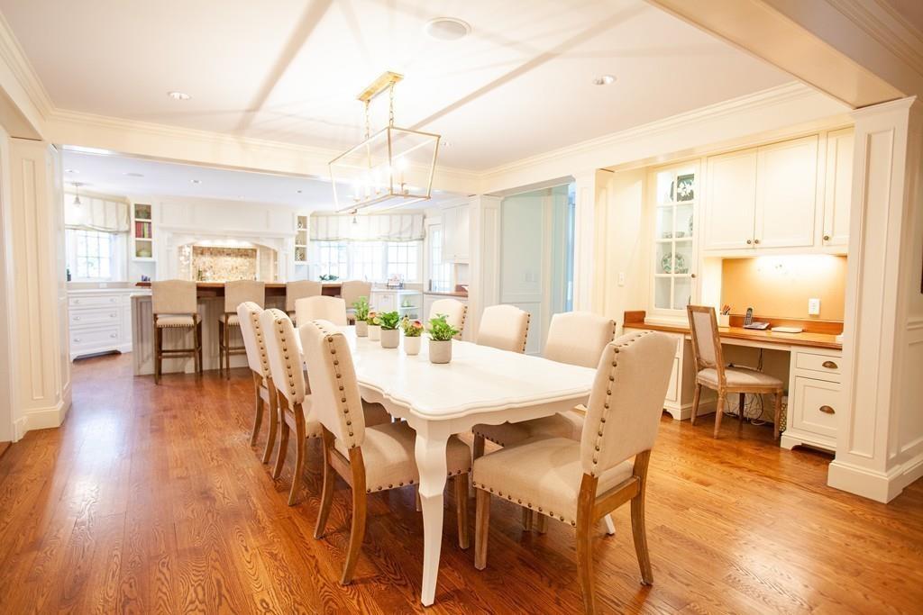 15 Woodcliff Road Wellesley Hills, MA 02481 - Photo 10 of 32