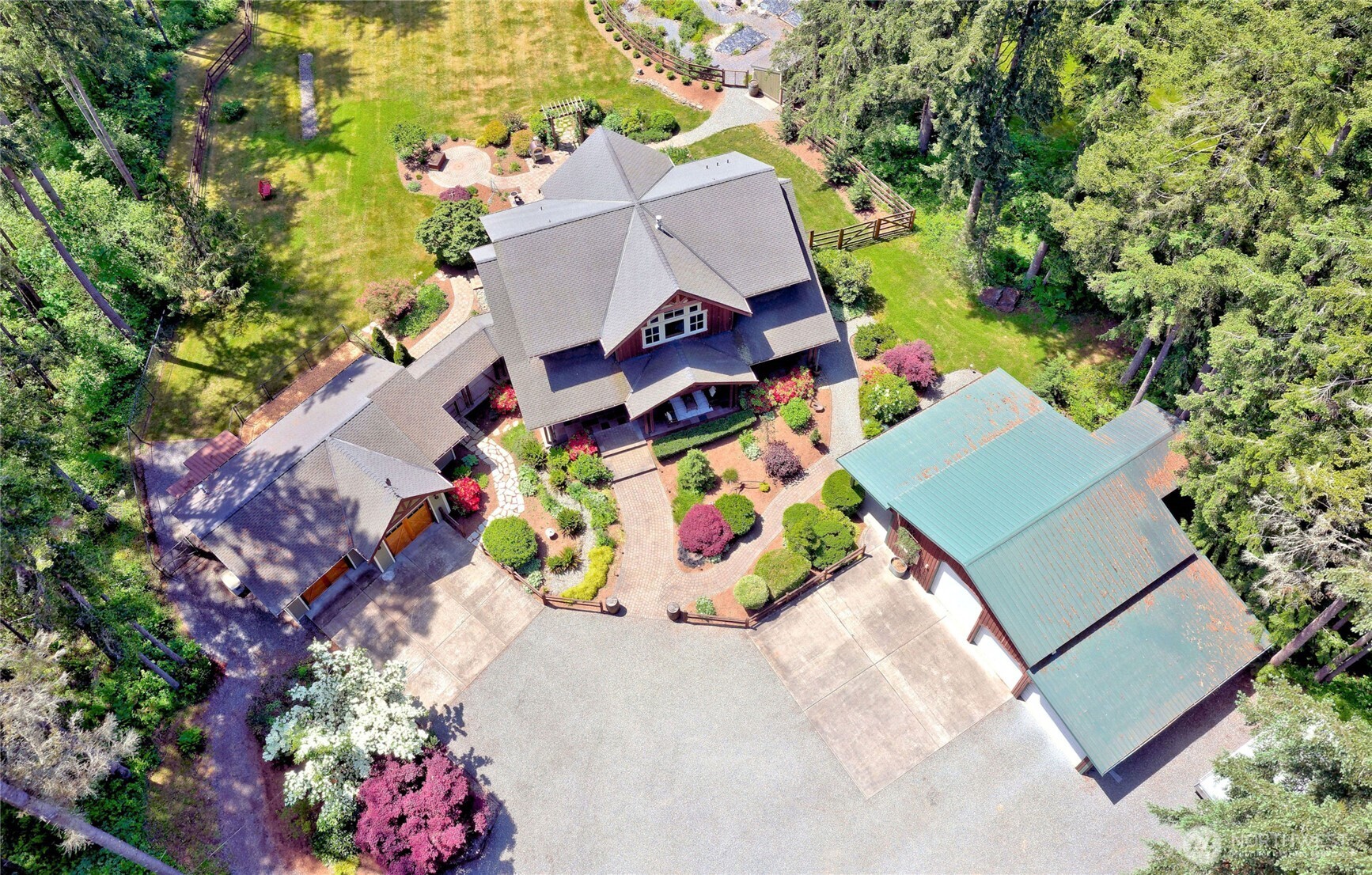 16931 Cedar Grove Road Southeast Maple Valley, WA 98038 - Photo 38 of 39