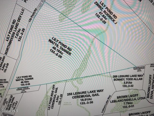 L26 Lily Pond Road Granville, NY 12832 - Photo 5 of 7 IMG_1901