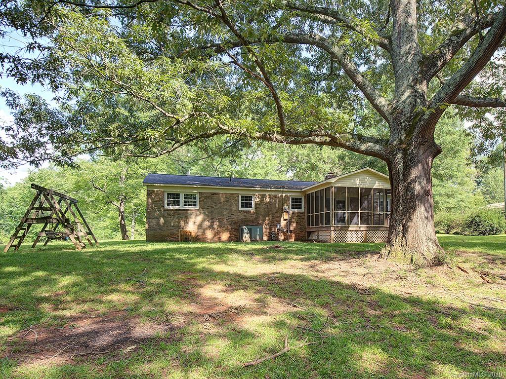 858 State Rd S-29-376 Lancaster, SC 29720 - Photo 27 of 28 a view of a house with yard and sitting area