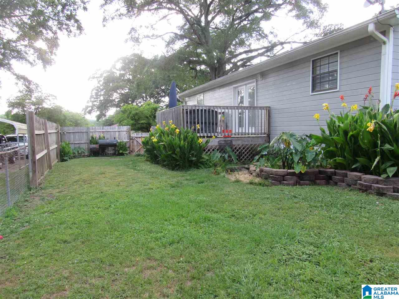 637 Morris Majestic Road Morris, AL 35116 - Photo 20 of 26