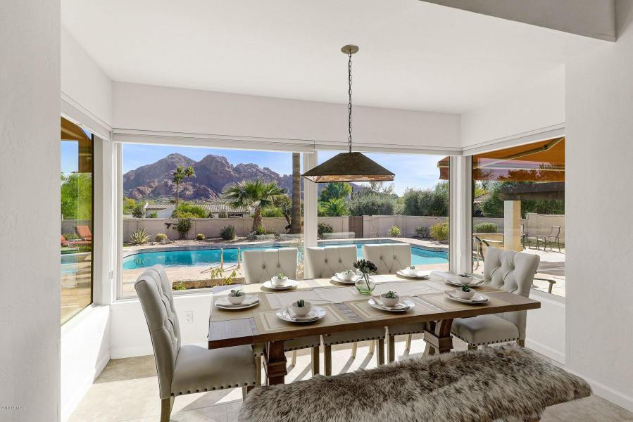 4544 East Pebble Ridge Road Paradise Valley, AZ 85253 - Photo 11 of 53 Photo #11