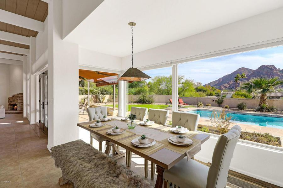 4544 East Pebble Ridge Road Paradise Valley, AZ 85253 - Photo 14 of 53 Photo #14