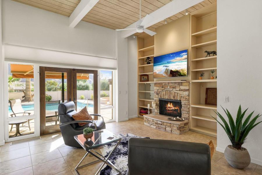 4544 East Pebble Ridge Road Paradise Valley, AZ 85253 - Photo 18 of 53 Photo #18