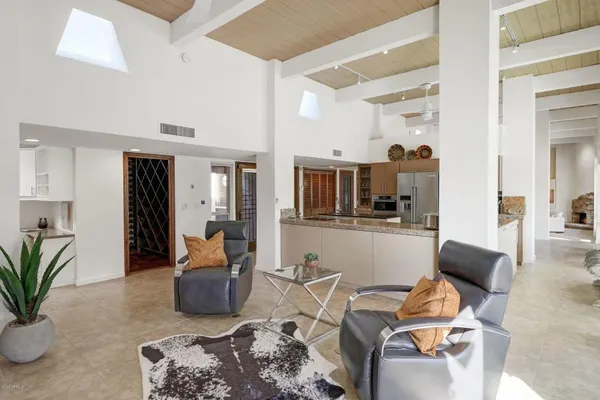 $8,450 | 4544 East Pebble Ridge Road, Paradise Valley, AZ 85253